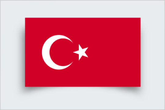 Turquie 
