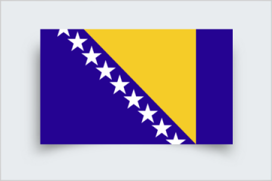 波斯尼亚－黑塞哥维那