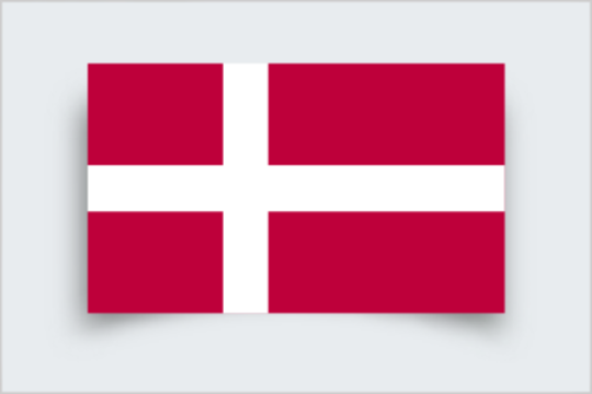 Danemark 