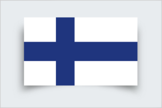 Finlanda 