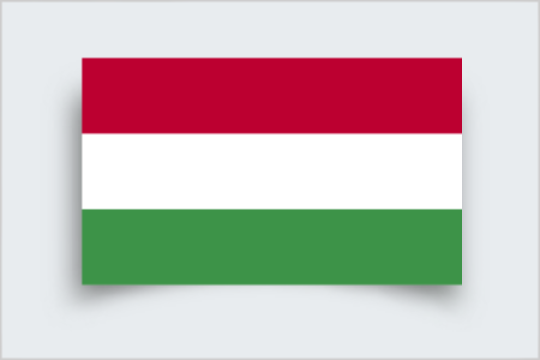 Hongrie 