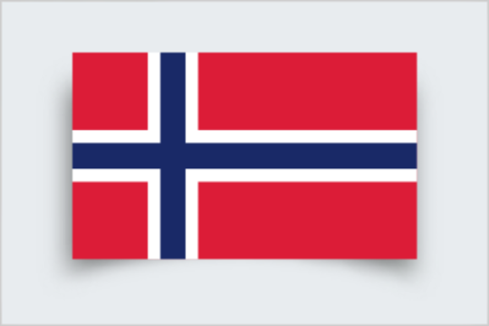 Norvège 