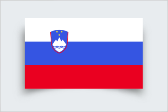  斯洛文尼亚