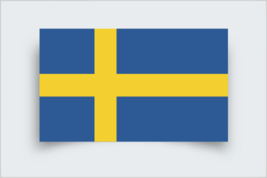 瑞典 