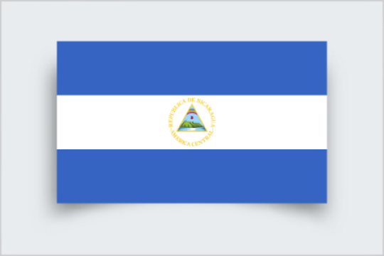 尼加拉瓜