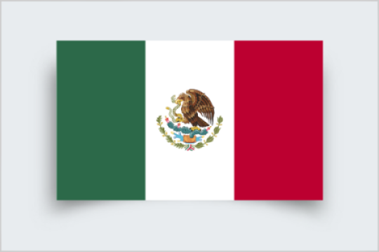 墨西哥 